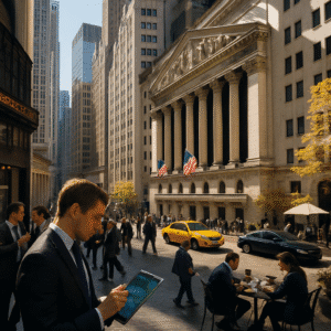Decoding the Mystique Behind $SOFI's Giant Volume Surge