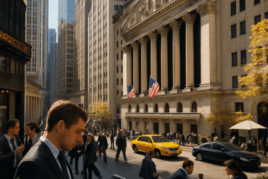 Decoding the Mystique Behind $SOFI's Giant Volume Surge