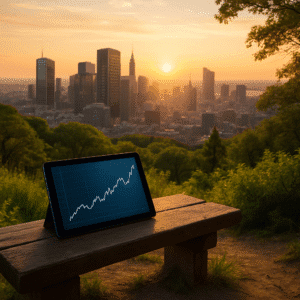 Oracle's Wave 5 Journey: Aiming for $235 Amid Cloud and AI Momentum