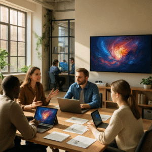 Adobe ($ADBE) Investment Thesis: Capitalising on Generative AI for Continued Growth