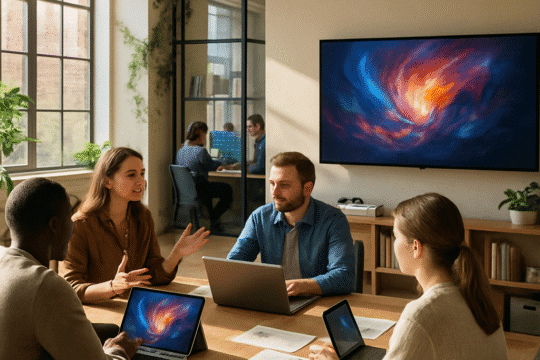 Adobe ($ADBE) Investment Thesis: Capitalising on Generative AI for Continued Growth