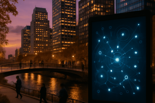 $PLTR Tops the Charts: Unpacking Palantir's 2025 Market Surge