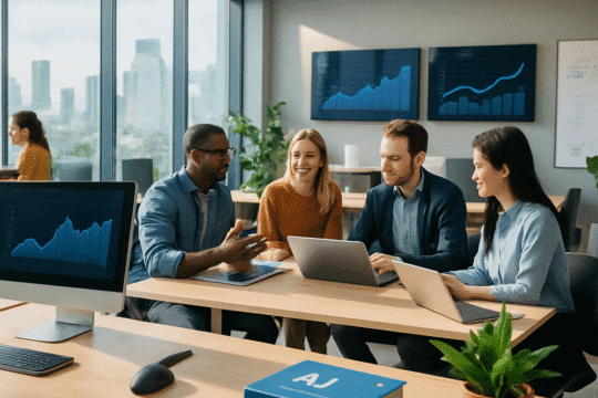 $GOOGL Investment Thesis: Riding the AI Wave to Long-Term Growth