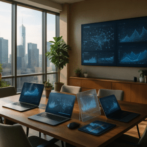 $PLTR Investment Thesis: Navigating the AI Frontier - A Balanced Perspective on Palantir Technologies' Growth Potential