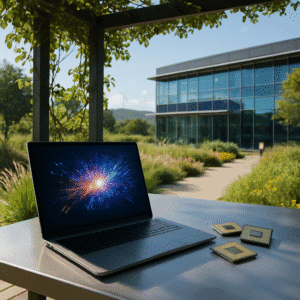 Cathie Wood's Bold Bet: Ark Invest Adds 356,275 $AMD Shares