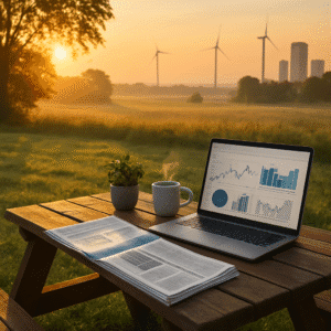 Top 10 US Dividend Stocks for 2025: Balancing Yield with Growth Potential