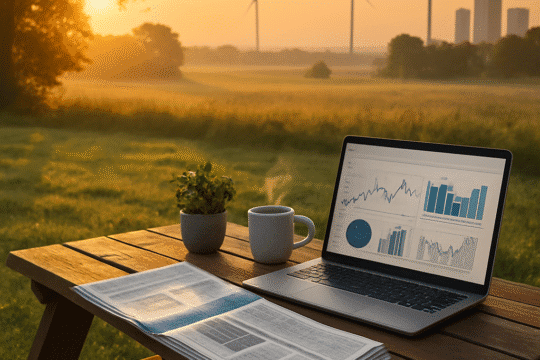 Top 10 US Dividend Stocks for 2025: Balancing Yield with Growth Potential