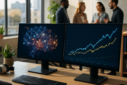 AI-Powered Growth: An Investment Thesis for $NVDA