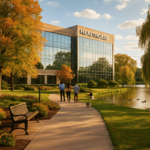 Congressional Confidence: Why $UNH (UnitedHealth Group) Stock Is Being Snapped Up Despite Challenges