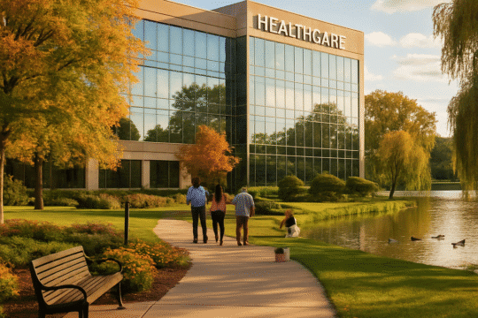 Congressional Confidence: Why $UNH (UnitedHealth Group) Stock Is Being Snapped Up Despite Challenges