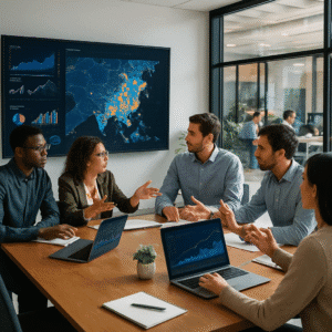 $PLTR Investment Thesis: Unlocking the Potential of AI-Driven Data Analytics