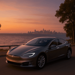 Tesla's $300 Break: Navigating Drama and Dissonance in the Market