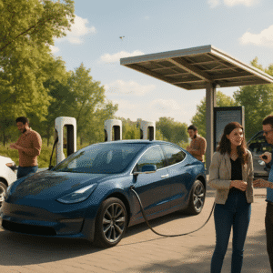 Cathie Wood's Perspective: $TSLA and $ARKK Navigating the Musk-Trump Tension