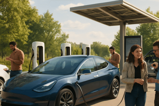 Cathie Wood's Perspective: $TSLA and $ARKK Navigating the Musk-Trump Tension