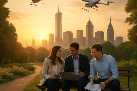 Exploring the Unseen Impact of Dynamic Leadership: Insights from $HIMS, $OSCR, $HOOD, $SOFI, $AMZN, $ACHR, and $PYPL
