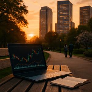 U.S. Legislators Outsmart the S&P 500: Unveiling the Political Edge in 2023