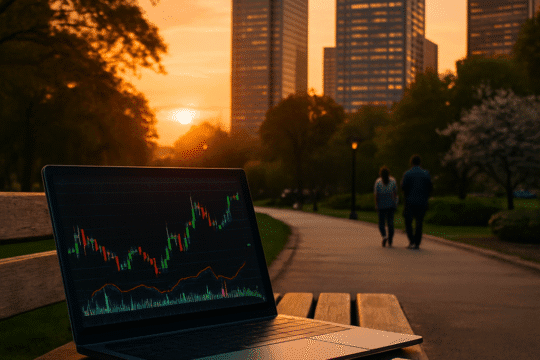 U.S. Legislators Outsmart the S&P 500: Unveiling the Political Edge in 2023