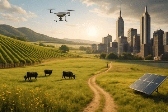 Senator Blackburn's Rejection of AI Regulation Ban Unleashes Regulatory Turmoil