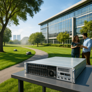 Super Micro Computer ($SMCI) Primed for 40% Surge Amid Tech Breakout