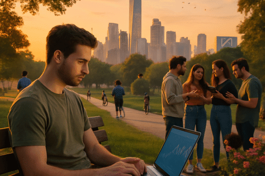 Insightful Lessons from SoFi's Cautious Crypto Strategy $SOFI