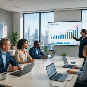 ServiceNow Investment Thesis: Riding the Digital Workflow Wave with $NOW