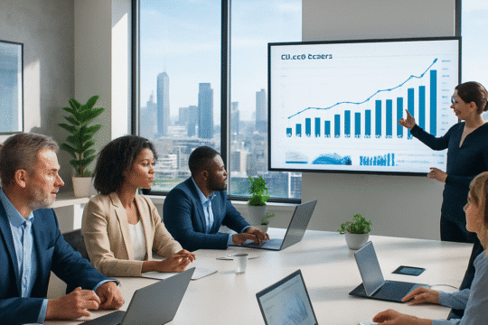 ServiceNow Investment Thesis: Riding the Digital Workflow Wave with $NOW