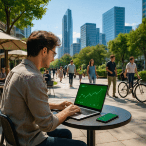 $HOOD (Robinhood): The Road to a $100 Billion Valuation?