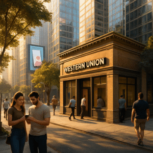 Western Union's 11.2% Yield: Value Opportunity or Dividend Mirage?