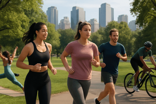Lululemon Takes Legal Aim at Costco Over 'Knockoff' Activewear Allegations