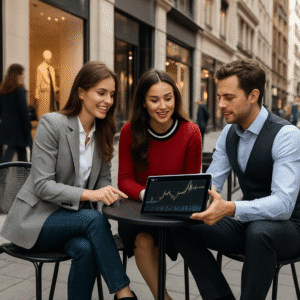 $PVH Investment Thesis: A Fashion Forward Opportunity for Savvy Investors