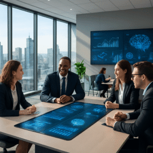 $PLTR Investment Thesis: Unlocking the Potential of AI in Defence and Beyond - A Bullish Outlook for Palantir Technologies