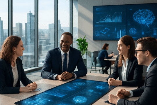 $PLTR Investment Thesis: Unlocking the Potential of AI in Defence and Beyond - A Bullish Outlook for Palantir Technologies