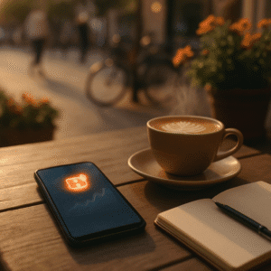 Fintech Psychology: SoFi's Micro Interactions Drive User Engagement and Deposits ($SOFI)