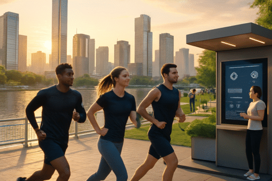 Nike ($NKE) Investment Thesis: Swooshing Towards Growth with DTC and Emerging Markets