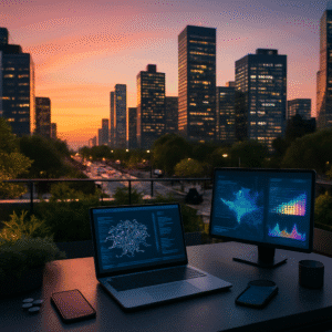 Anthropic's $4 Billion Revenue Surge: A Double-Edged Sword in the AI Arena