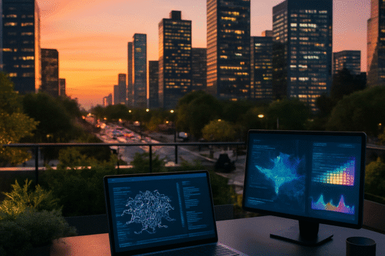 Anthropic's $4 Billion Revenue Surge: A Double-Edged Sword in the AI Arena