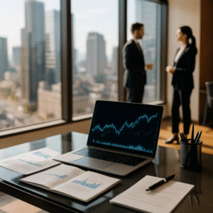 $EVO Investment Thesis: Betting on the Future of Live Casino Gaming – A Buy Recommendation for Long-Term Growth