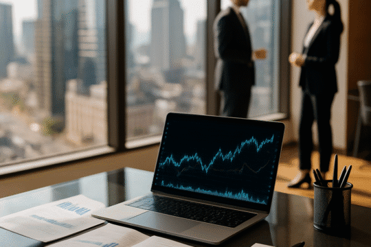 $EVO Investment Thesis: Betting on the Future of Live Casino Gaming – A Buy Recommendation for Long-Term Growth