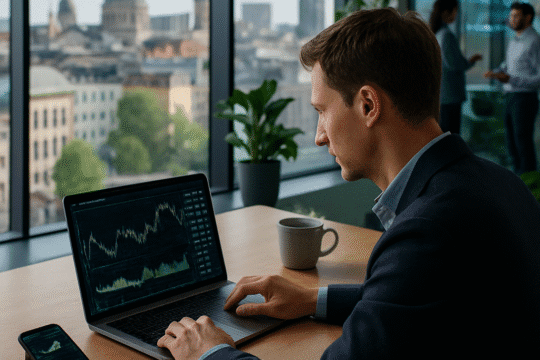 $HOOD Investment Thesis: Riding the Wave of European Expansion and Tokenised Assets
