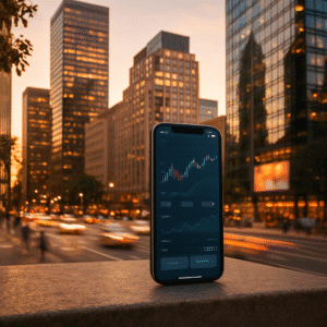 Robinhood $HOOD: From Market Pariah to Tokenisation Pioneer