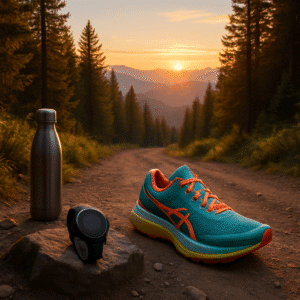 Nike's Strategic Struggles vs On's Premium Growth: A New Sportswear Battle