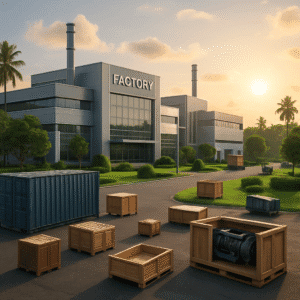 Foxconn's Strategic Withdrawal: A Setback for Apple's India Expansion