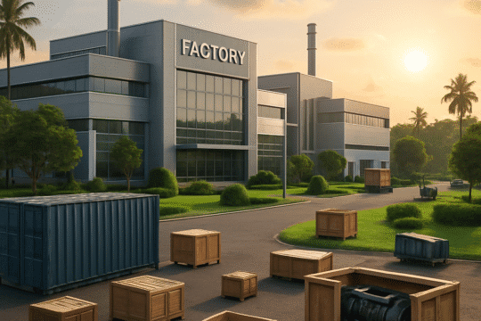 Foxconn's Strategic Withdrawal: A Setback for Apple's India Expansion