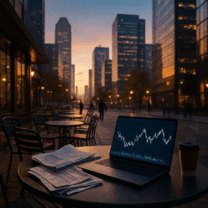 Oscar Health $OSCR Plummets 13% Amid Technical and Regulatory Strains