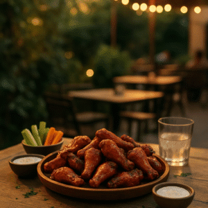 Wingstop $WING: Behind the Neutral Sentiment Lies a High-Stakes Growth Story