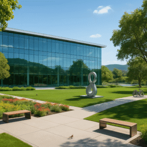Microsoft $MSFT: Strategic Shift with 9,000 Layoffs to Boost AI Ambitions
