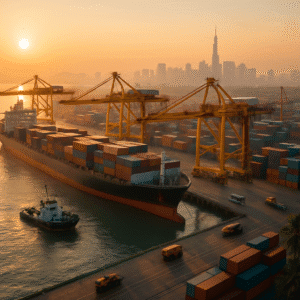 Trump's Proposed Vietnam Tariffs Reshape Global Supply Chains