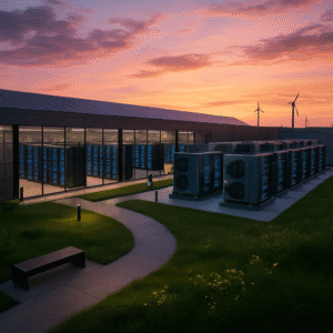 Meta's $40B AI Investment: Bold Strategy in AGI Competition