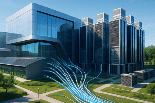 Is Nebius AI the Next AWS? A Brave New Frontier for $NBIS