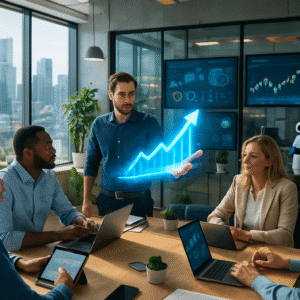 Amazon Investment Thesis: $AMZN's Path to Domination in E-commerce, Cloud, and AI